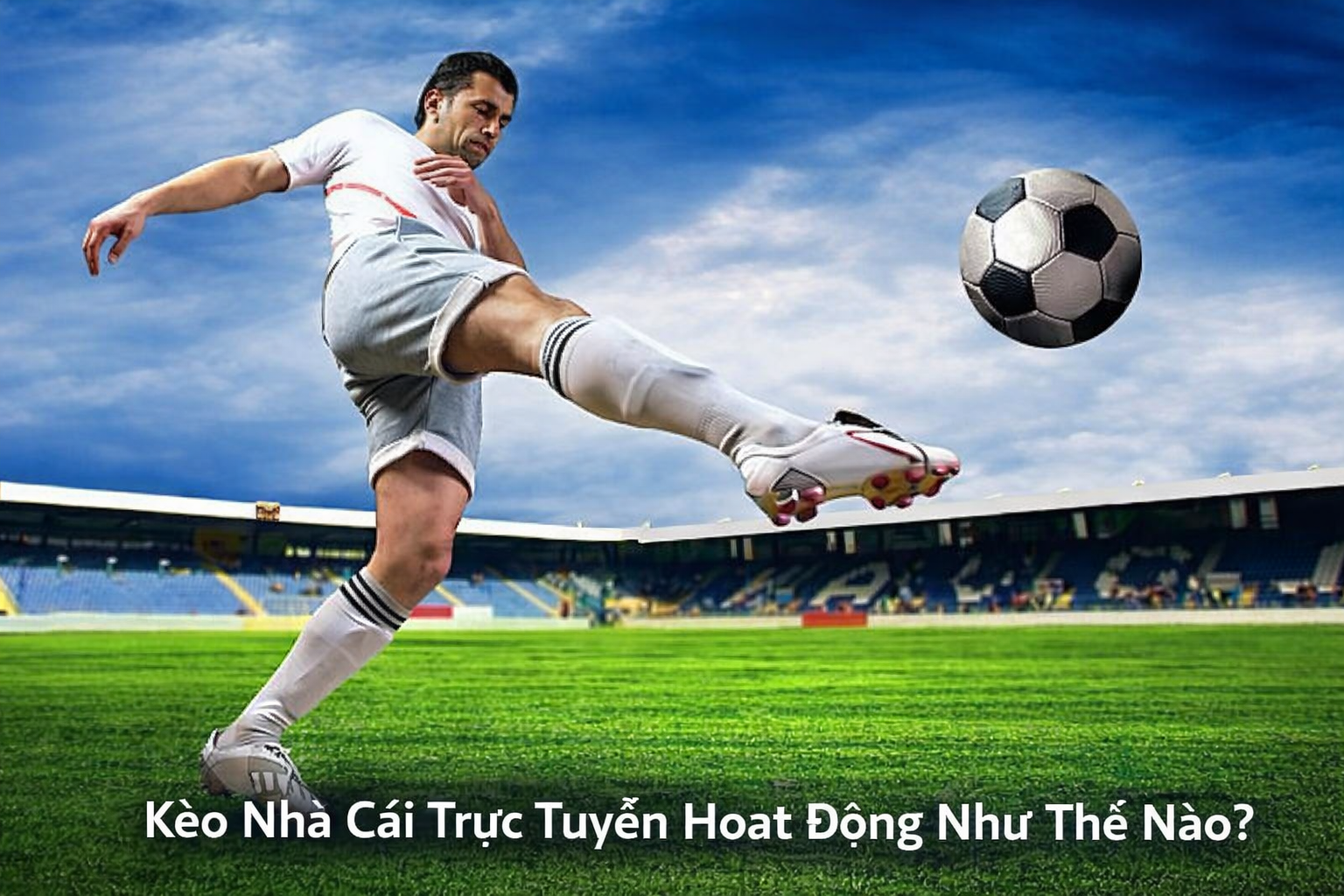 Kèo Nhà Cái Trực Tuyến Hoạt Động Như Thế Nào?