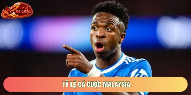 Tỷ Lệ Cá Cược Malaysia: Nghệ Thuật Làm Chủ Bảng Kèo Trực Tuyến